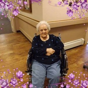 Meet your Posher, David-kathy